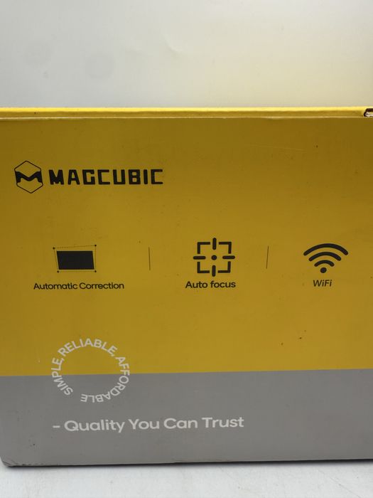 Videoproiector Magcubic HY450 GT WiFi Sigilat Oferta De Pret