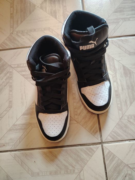 Унисекс кецове PUMA 36номер