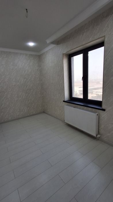 4 хонали 110кв.м Новастройка сотилади Яшнобод тумани