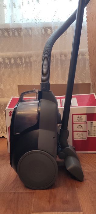 пылесос LG Vacuum Cleaner