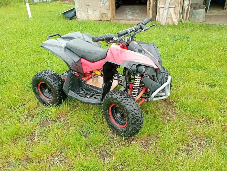 Atv copii electric 1000w