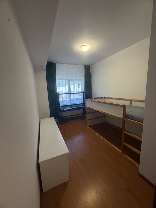 Apartament de inchiriat 3 camere Baneasa