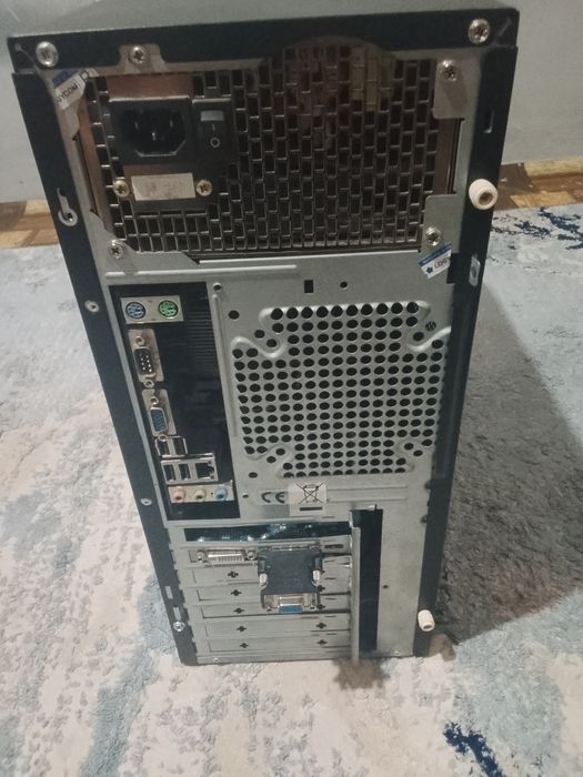 Продам системный блок