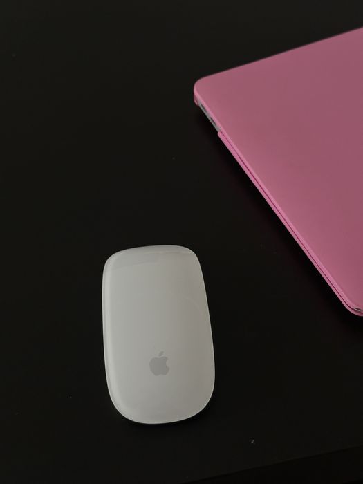 Apple Magic Mouse (оригинал)