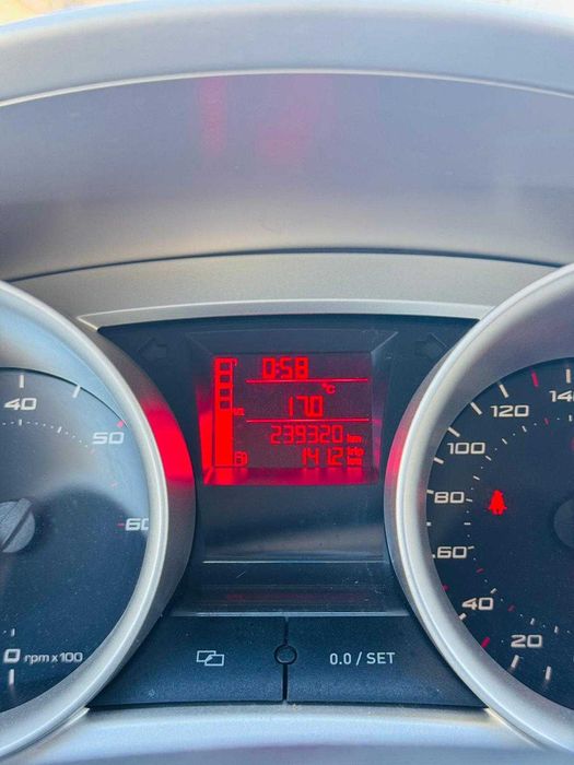 Seat Ibiza 1.6 TDI  105 CP