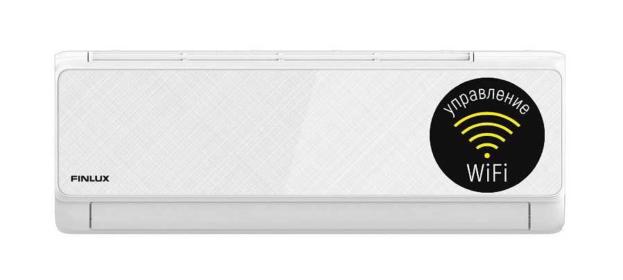Продавам чисто нов Климатик Finlux 24QUA58LIS