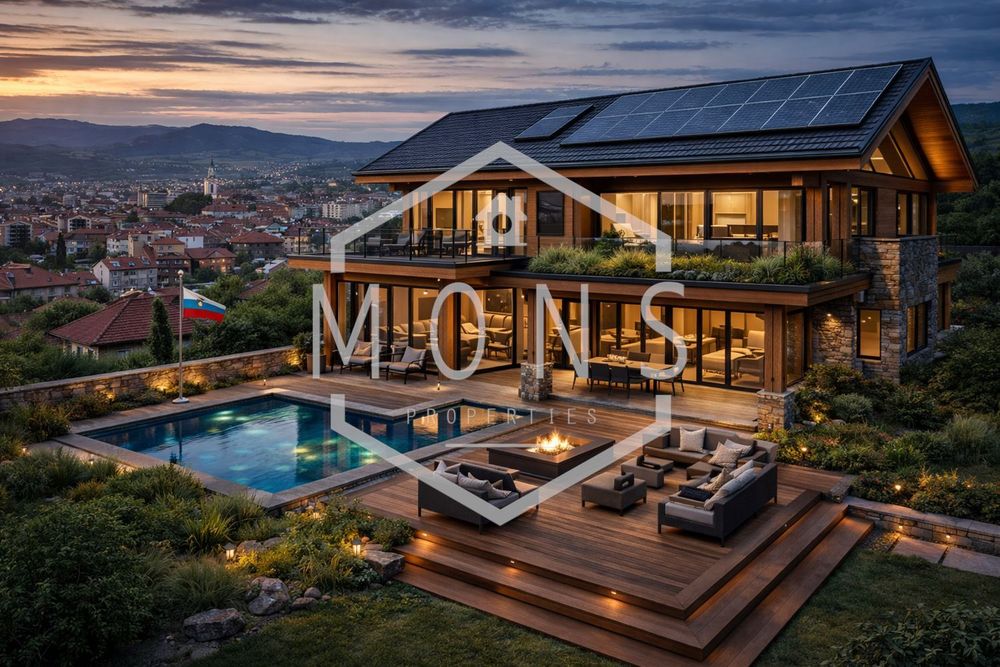 Къща в Габрово, област-гр.Севлиево площ 100 цена 119300