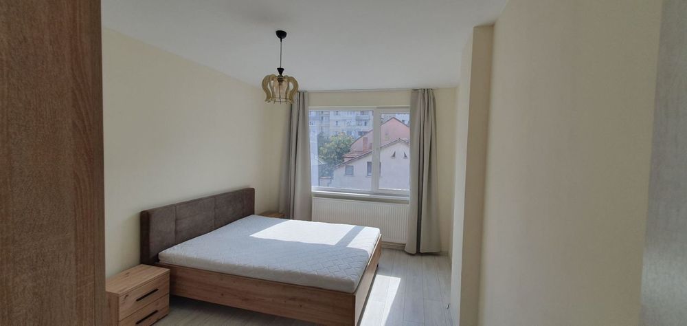 Дава се под наем Тристаен апартамент в София, Надежда 2 - 86 кв.м за 780 € - Снимка #6