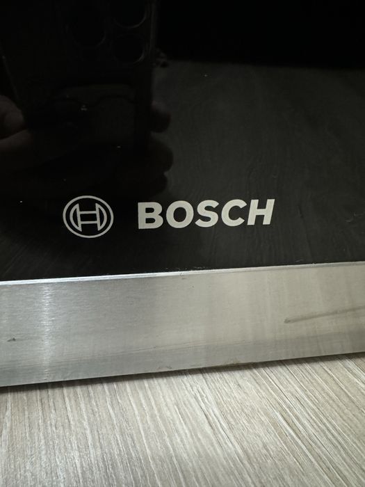 Духовая печь, Bosh, в рабочем состоянии