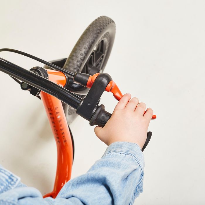 Bicicletă fără pedale - produs resigilat - (SecondHand) Decathlon