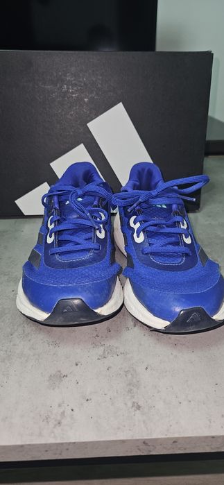 Sneakers Adidas !