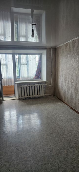Продам 1-комнатную квартиру