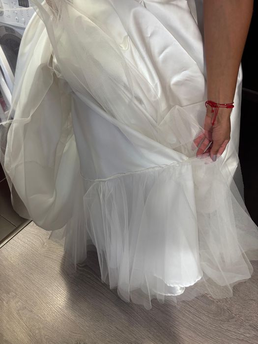 Rochie de mireasa