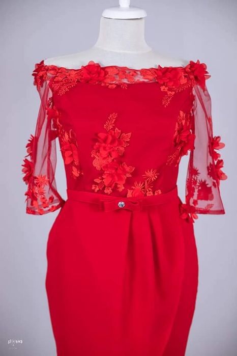 Rochie de ocazie, marimea M