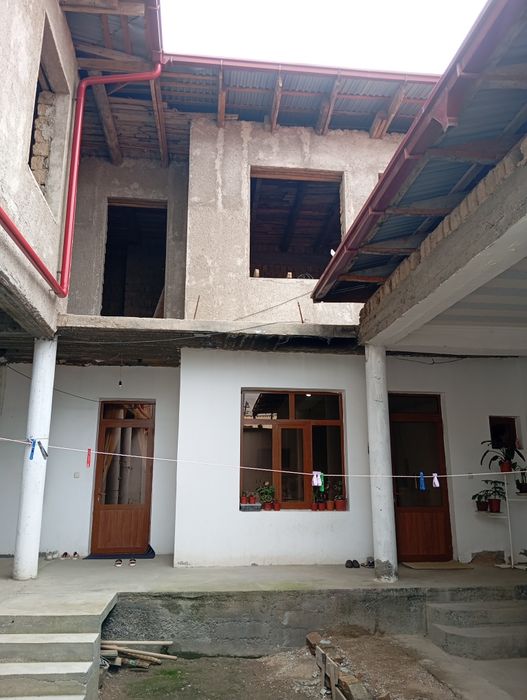 Продаётся дом по ул Попова пр 1 дом6.