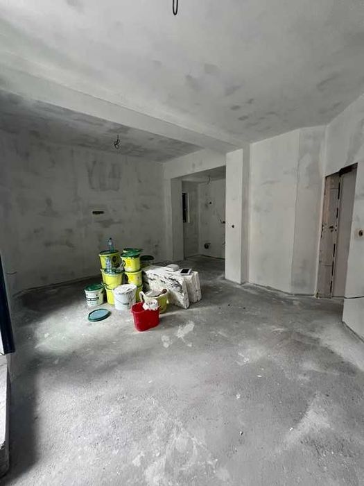 Продава се Тристаен апартамент в Благоевград, Еленово 1 - 65 кв.м за 1352 €/кв.м - Снимка #2