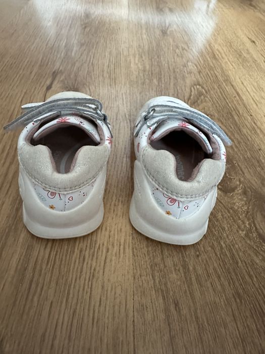 Biomecanics обувки