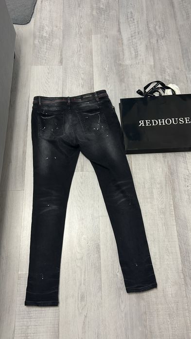 Blugi Redhouse slim fit