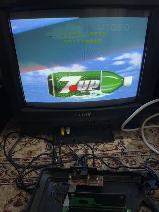 Sega игры 700 тг шт кассет 40 есть