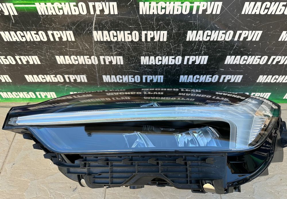 Фарове far Full Led фар за Волво ХЦ60 Volvo XC60