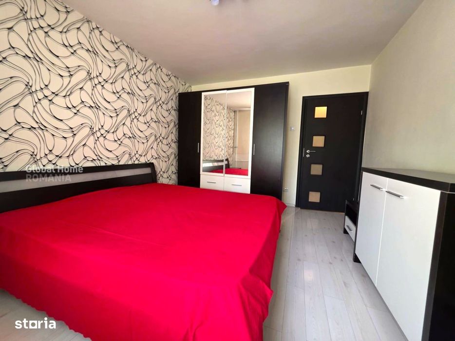 Apartament – București, Drumul Taberei - Vedere 4