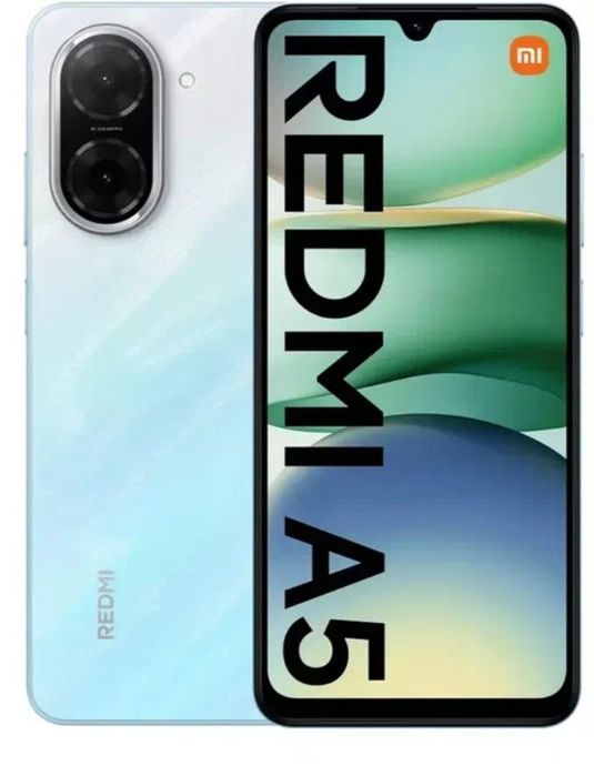 Продам  телефон Redmi A5