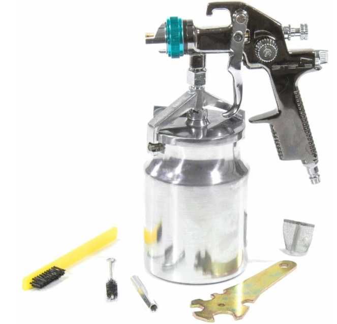 Пневмокраскопульт. Пневмоножницы. Пневмостеплер. Пневмо.