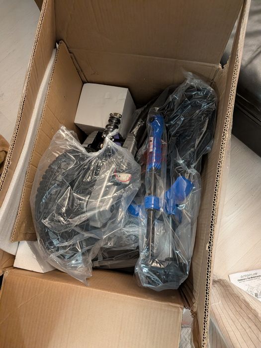 Motocicleta aiyaplay