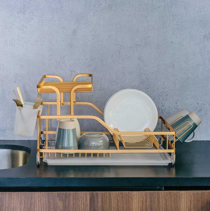 Сушилка для посуды