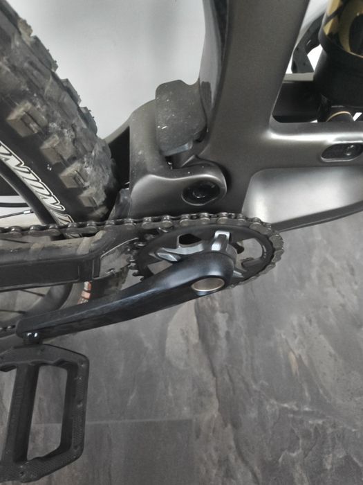 Trek fuel ex gen 6