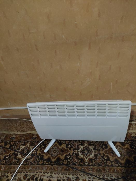 Маслен радиатор DeLonghi