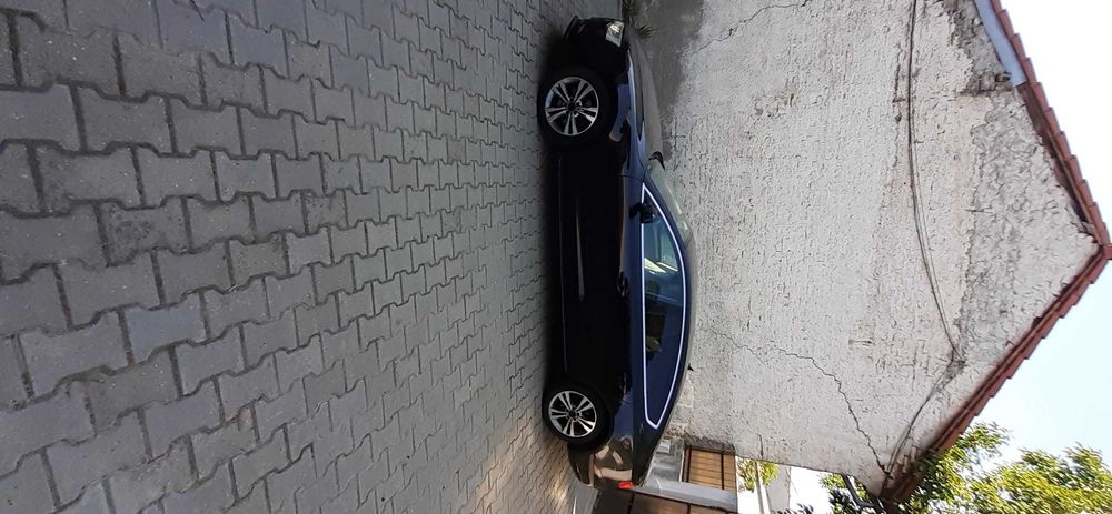 Proprietar Vand sau Schimb Audi A 5 FaceLift