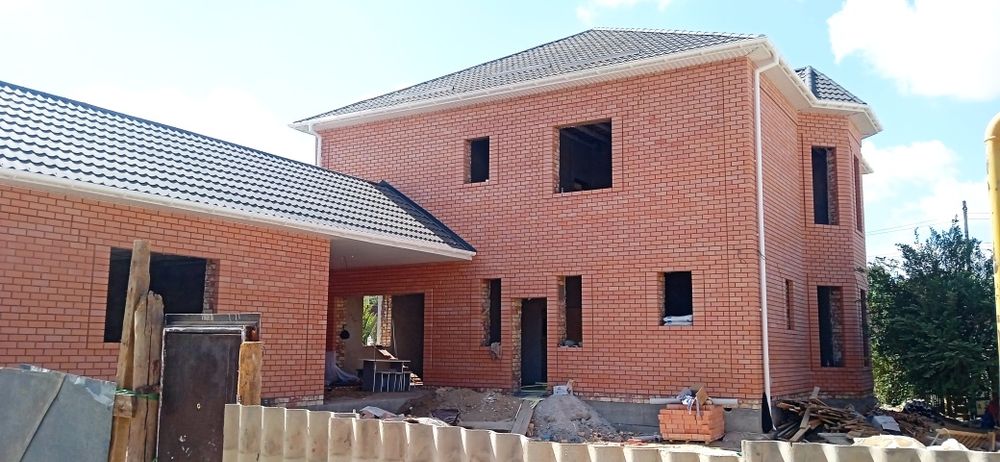 Узбекская бригада