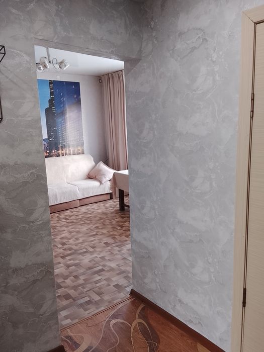 Продам 4-х комн. квартиру в г.Аягоз