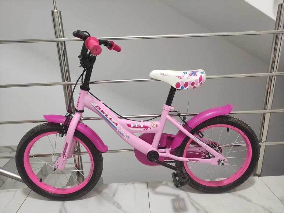 Vând bicicletă pentru copii
