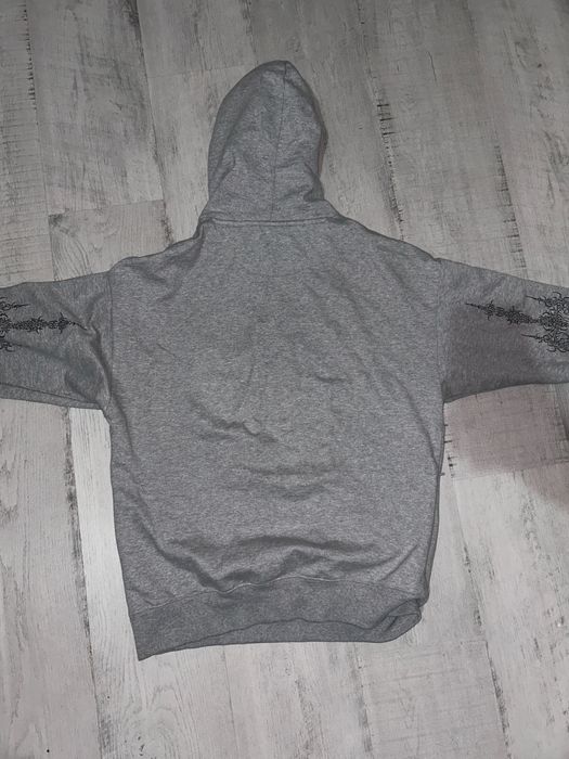 Hanorac One Week Sober