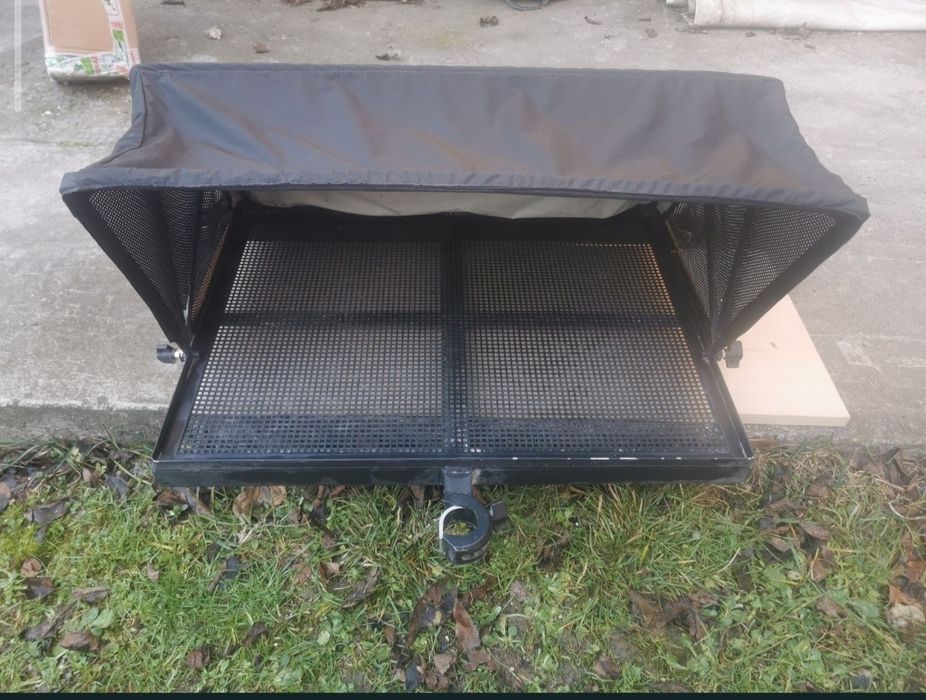 Tavă laterală Rive XXL