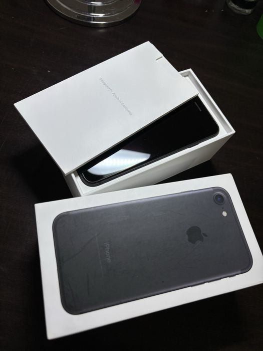 iPhone 7   Айфон 7