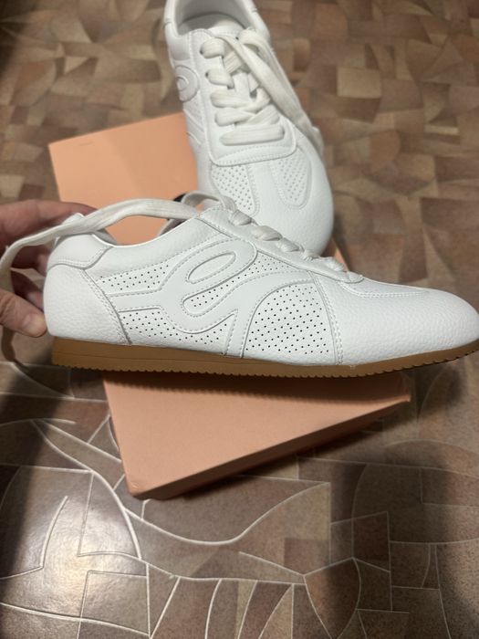 Обувь   Новая, не подошёл размер