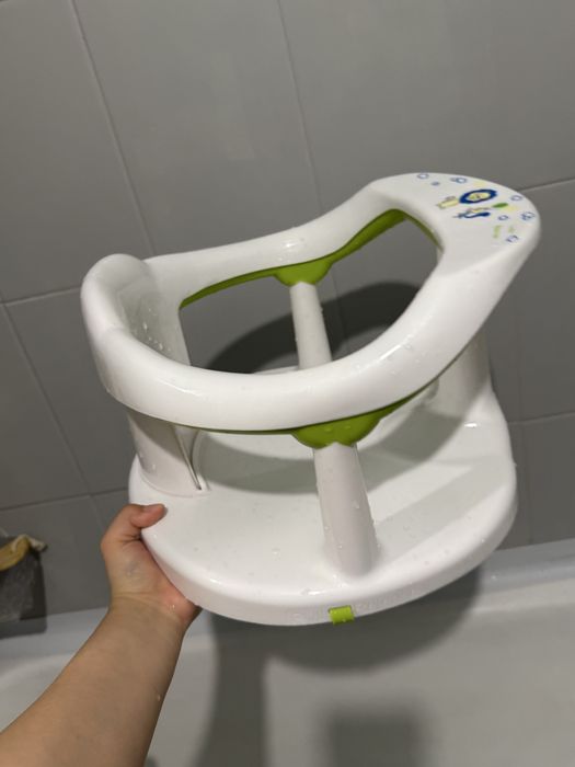 Срочно‼️ Сидушка для купание для детей