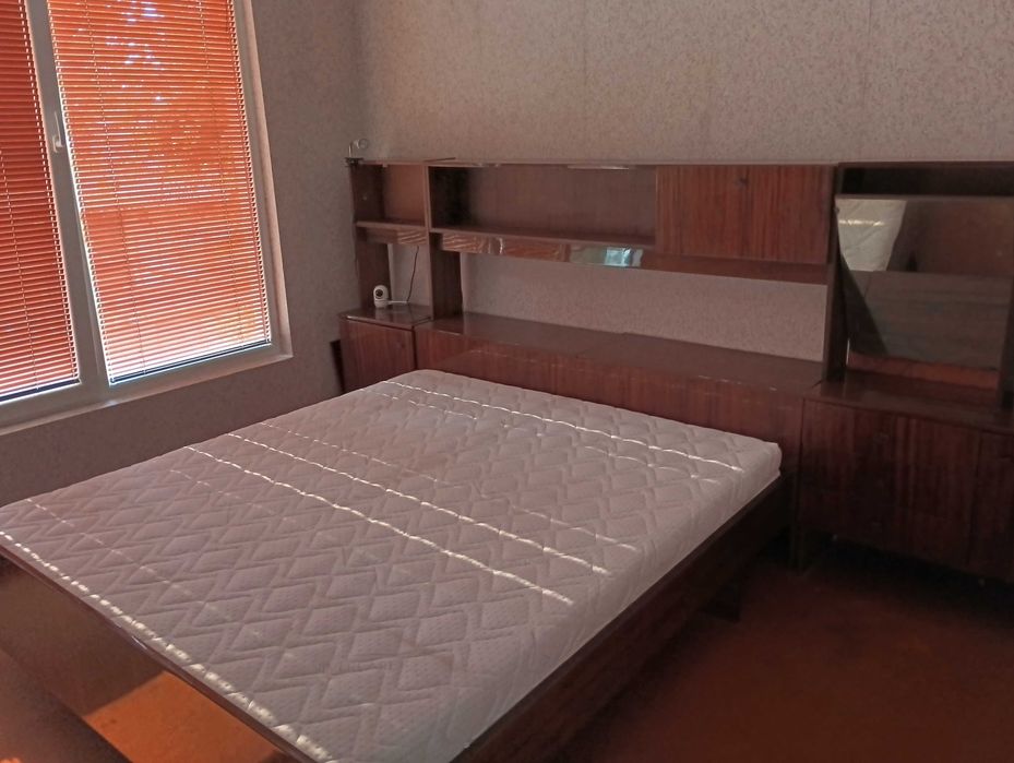 Дава се под наем Четиристаен апартамент в София, Оборище - 120 кв.м за 663 € - Снимка #2
