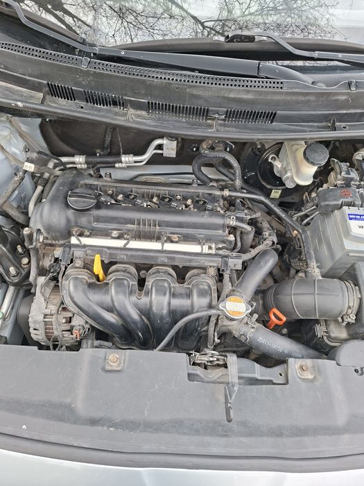 Продам машину в отличном