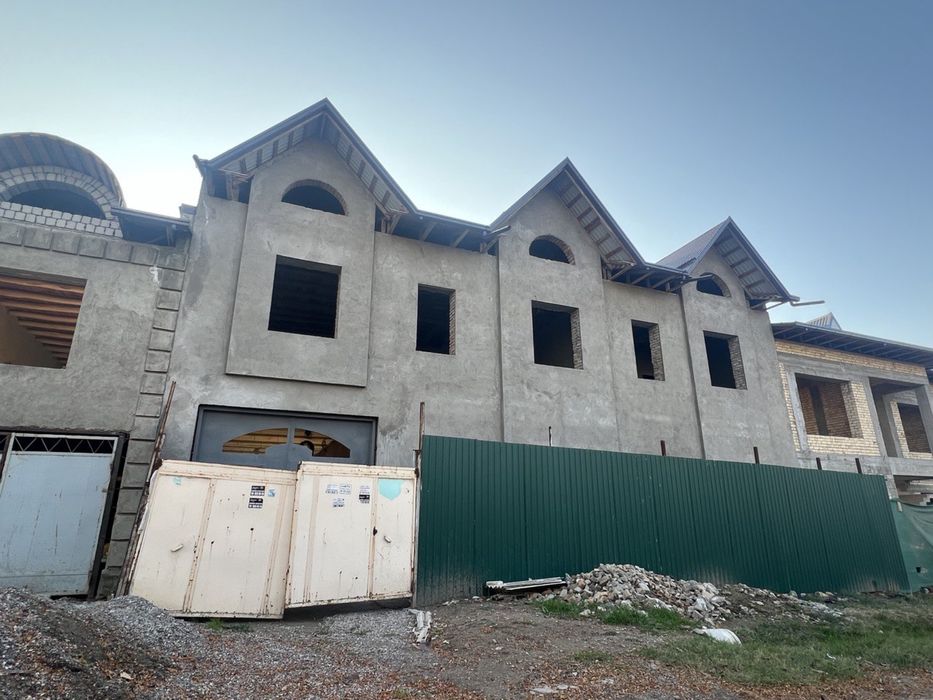 Набережный магараж 6,2 соту