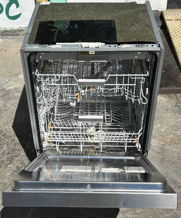 Съдомиялна Miele 60 см G 5935 SCI XXL | 15 комплекта | Auto Open