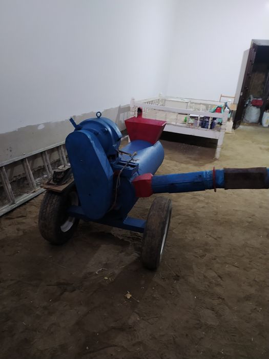 Deku aparat sotiladi