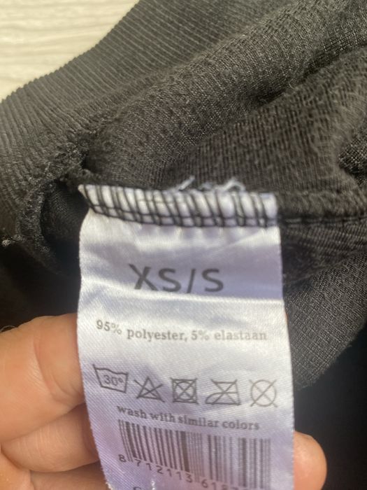 Клин Панталон  XS-S