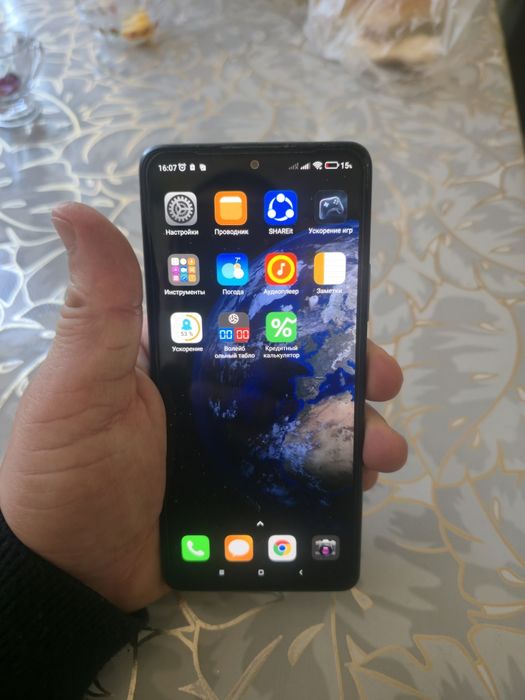 Xiaomi note 10 pro idealniy sostoyaniya