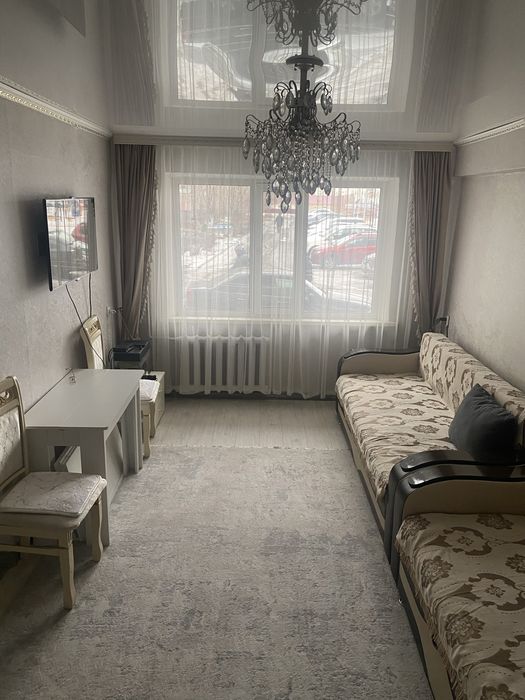 Продается 3 комнатная квартира