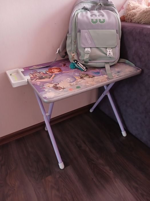 Продам детскую мебель