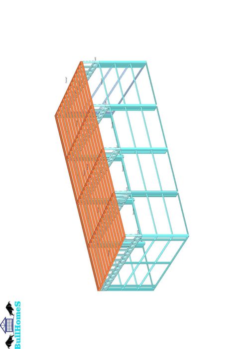 ЛИЗИНГ - Хале,Халета,Склад,Складове,Магазин,Магазини - 72м²